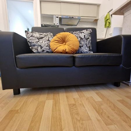 Stunning Central London Flat Esterno foto
