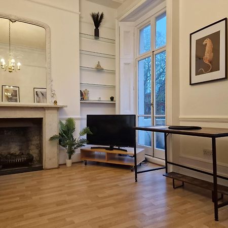 Stunning Central London Flat Esterno foto