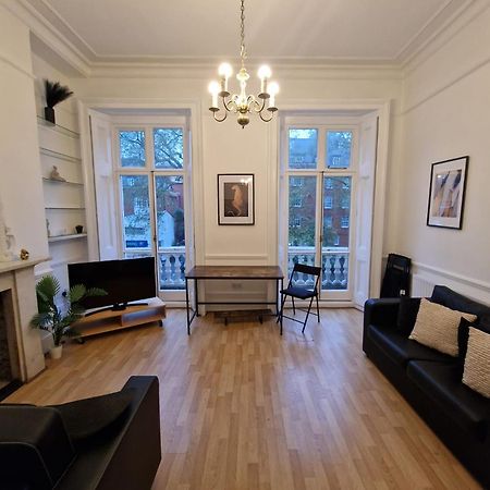 Stunning Central London Flat Esterno foto