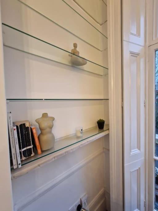 Stunning Central London Flat Esterno foto