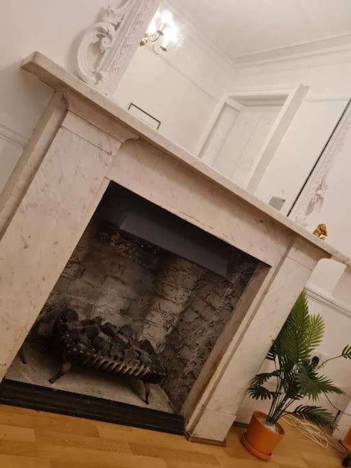 Stunning Central London Flat Esterno foto