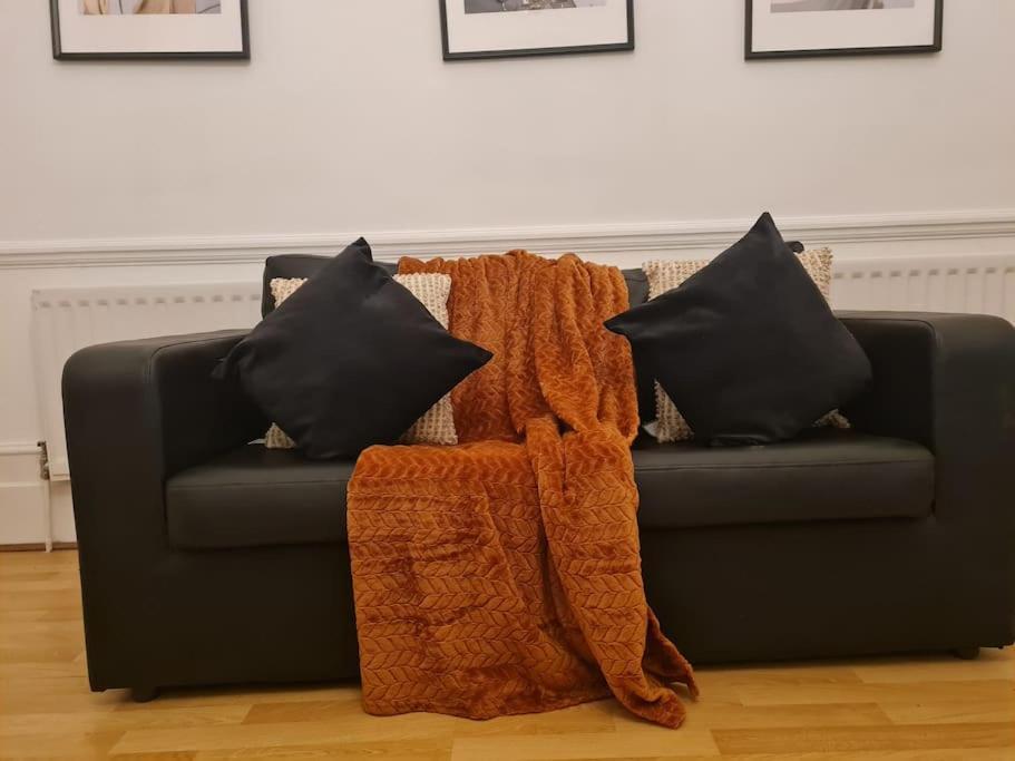 Stunning Central London Flat Esterno foto