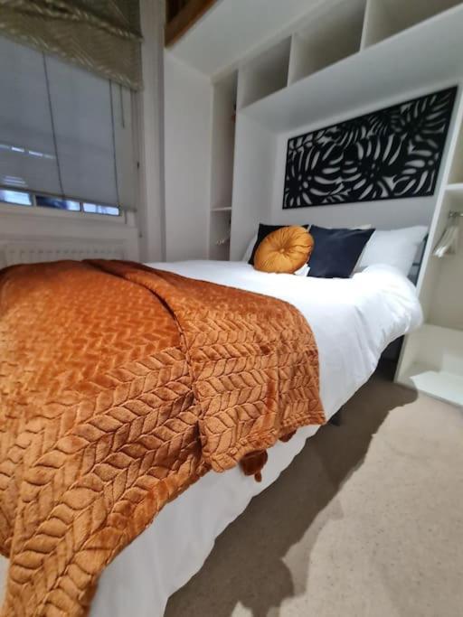 Stunning Central London Flat Esterno foto
