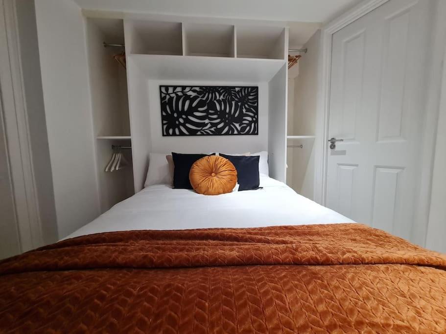 Stunning Central London Flat Esterno foto