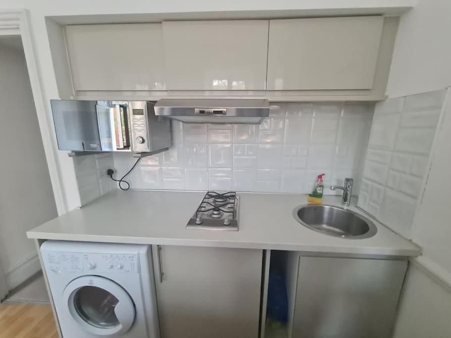 Stunning Central London Flat Esterno foto