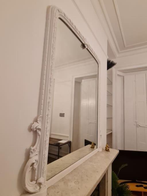 Stunning Central London Flat Esterno foto