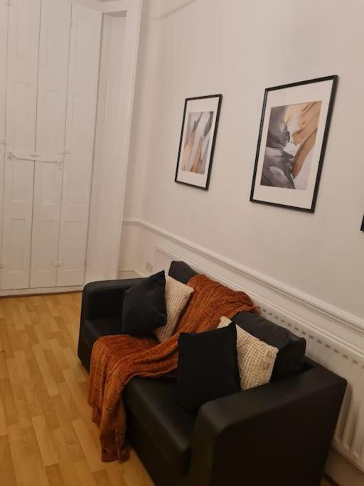 Stunning Central London Flat Esterno foto
