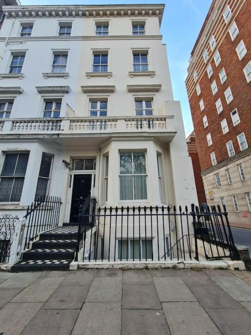 Stunning Central London Flat Esterno foto