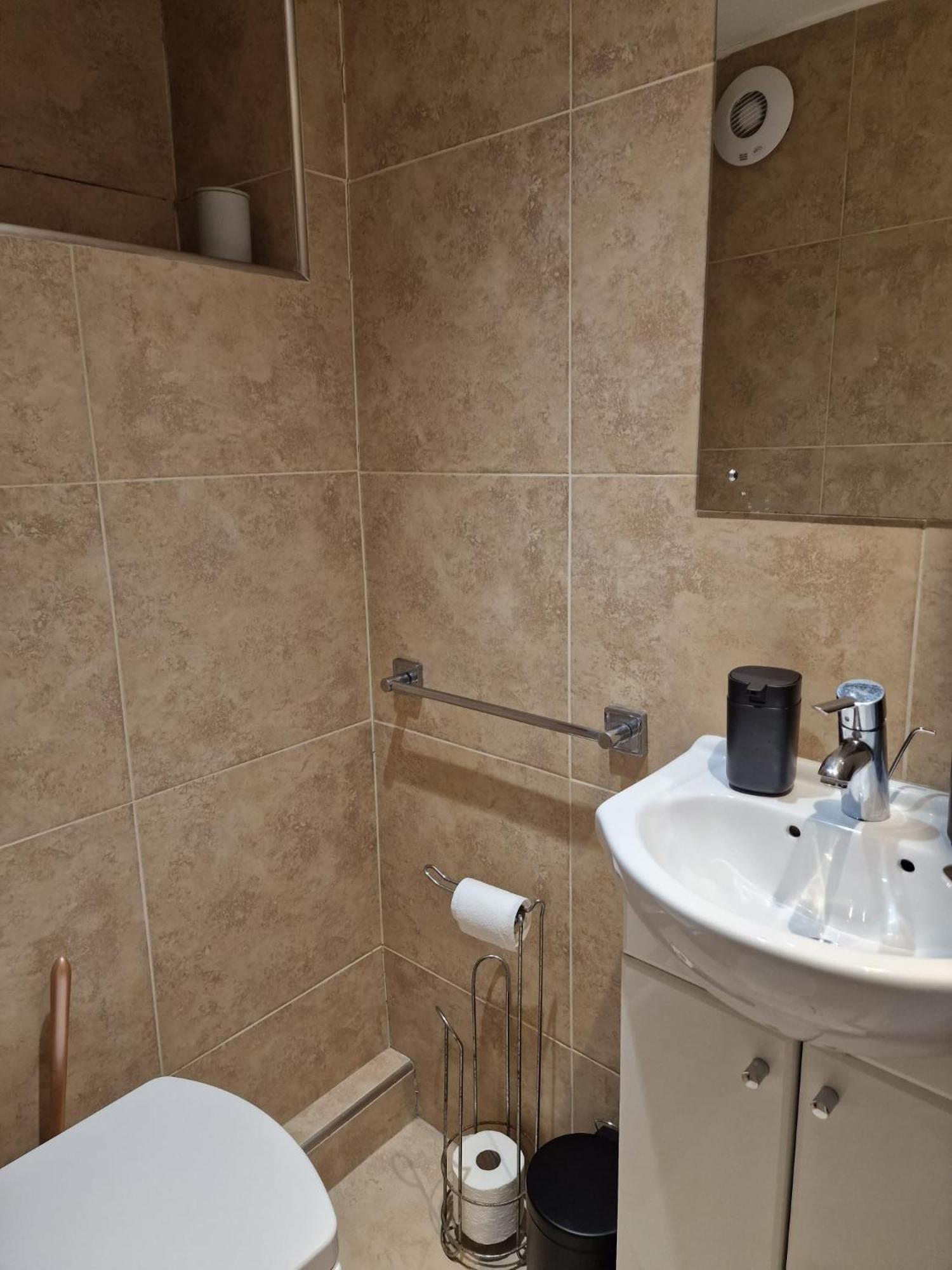 Stunning Central London Flat Esterno foto
